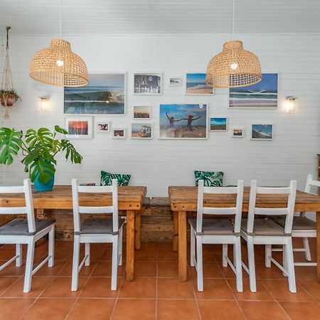 Ticket2Surf Hotel Палхирос да Торча Екстериор снимка