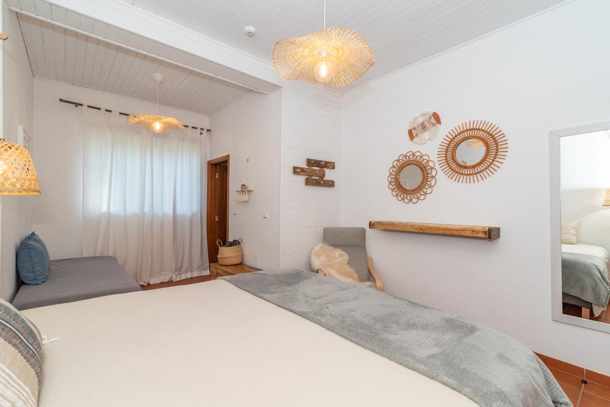 Ticket2Surf Hotel Палхирос да Торча Екстериор снимка