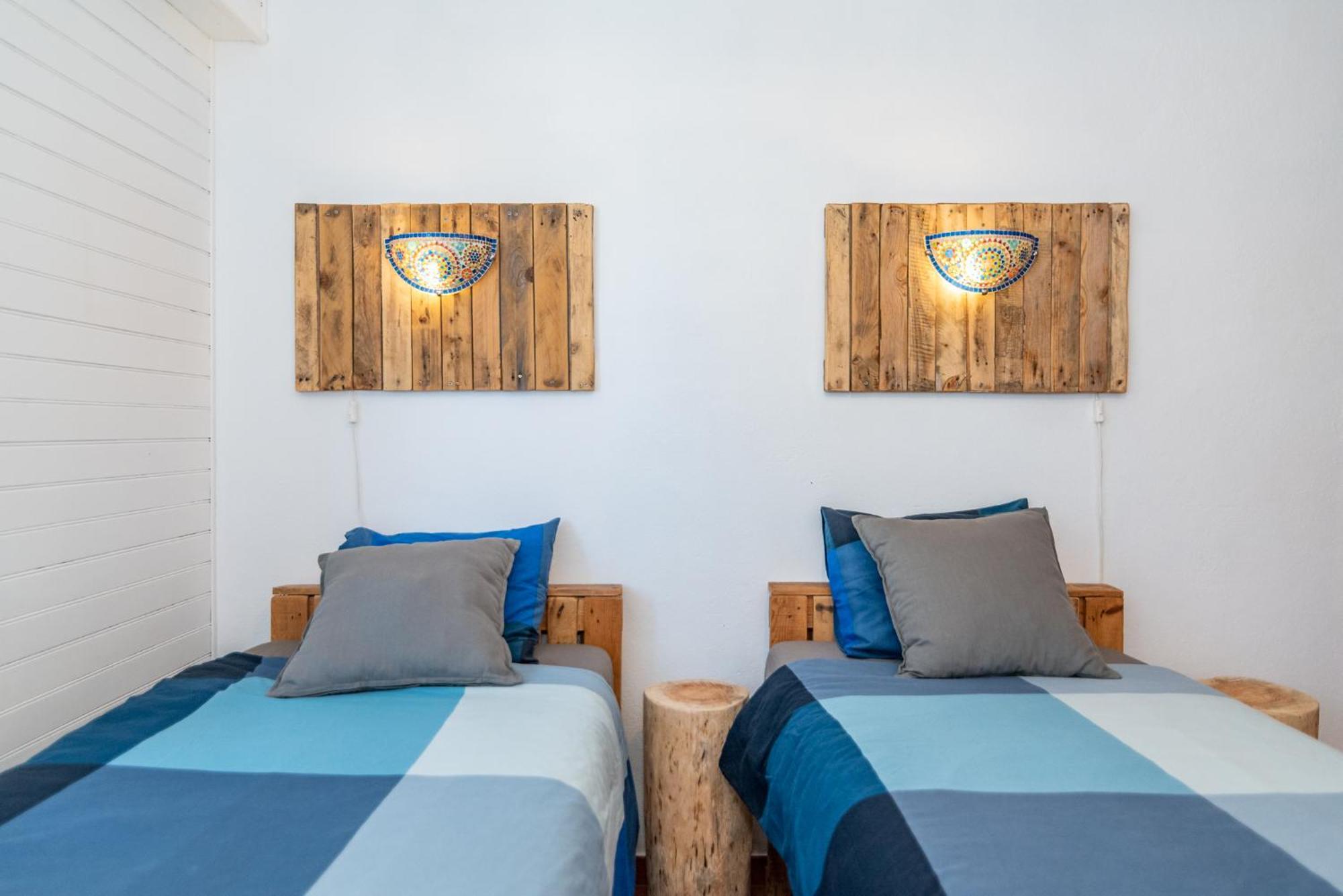 Ticket2Surf Hotel Палхирос да Торча Екстериор снимка