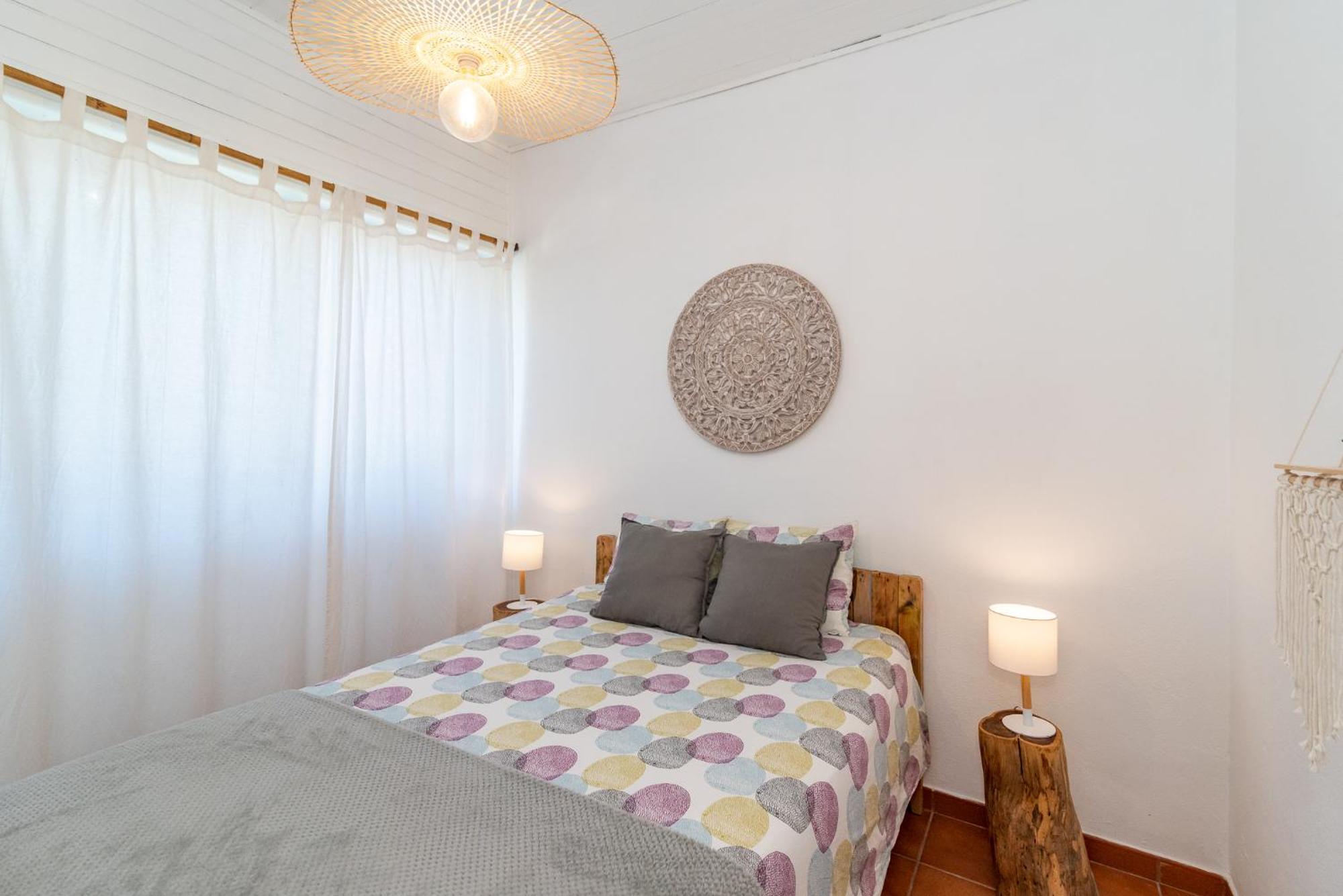 Ticket2Surf Hotel Палхирос да Торча Екстериор снимка