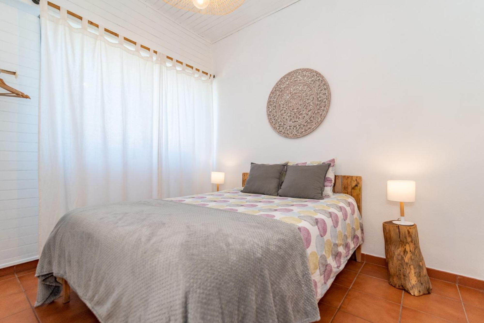 Ticket2Surf Hotel Палхирос да Торча Екстериор снимка